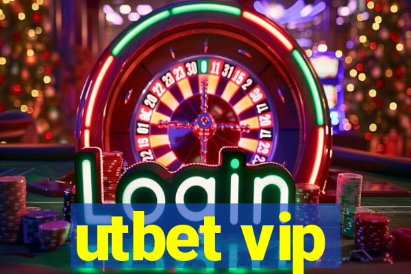 utbet vip